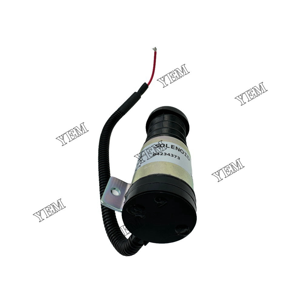 YEM Parts 04234373 Solenoid Valve 12V for Deutz BF4L914 Engine For Deutz