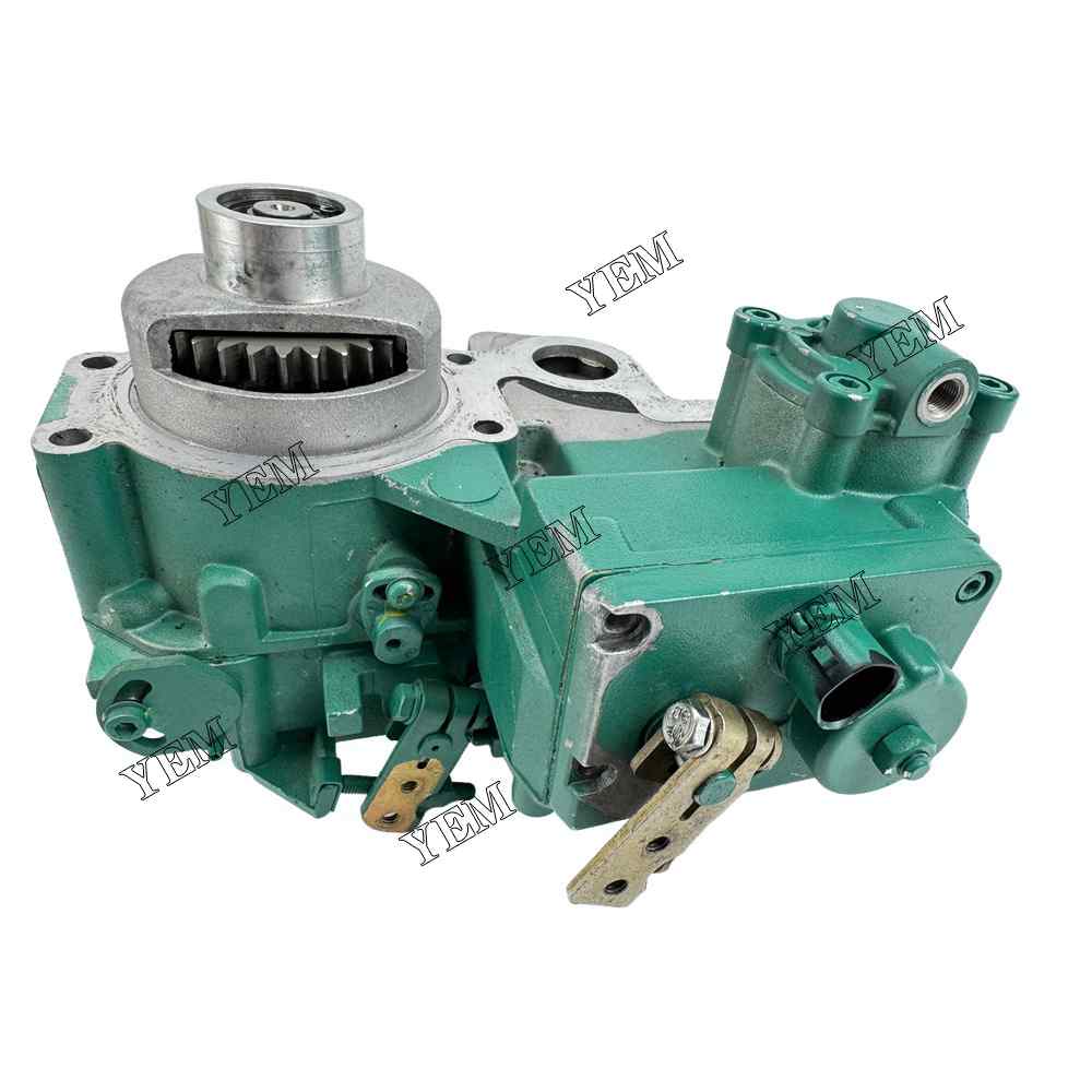 YEM Parts 20590582 Controller for Deutz BF4M2012 Engine Fit Diesel Engine
