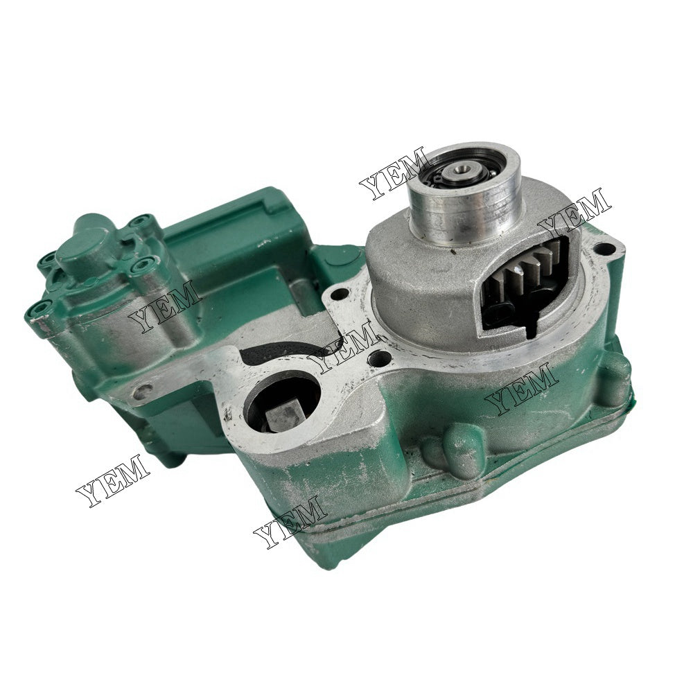 YEM Parts 20590582 Controller for Deutz BF4M2012 Engine Fit Diesel Engine For Deutz