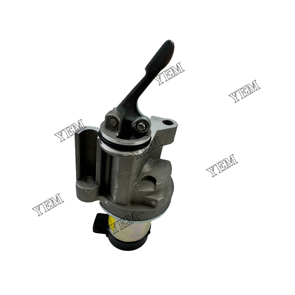 YEM Parts 0293-8080 04513018 Solenoid Valve for Deutz BF4M2012 Engine Fit Diesel Engine For Deutz