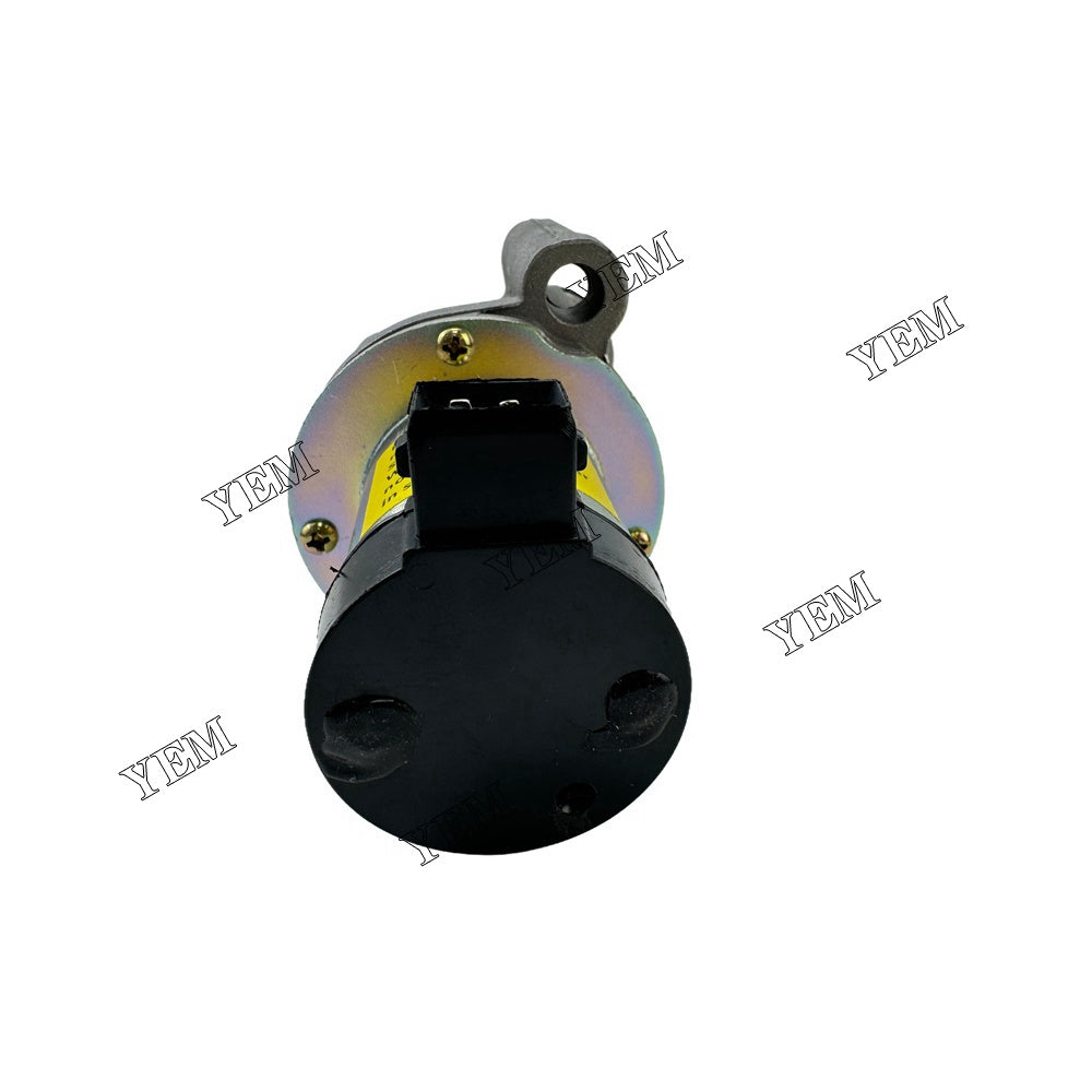 YEM Parts 0293-8080 04513018 Solenoid Valve for Deutz BF4M2012 Engine Fit Diesel Engine For Deutz
