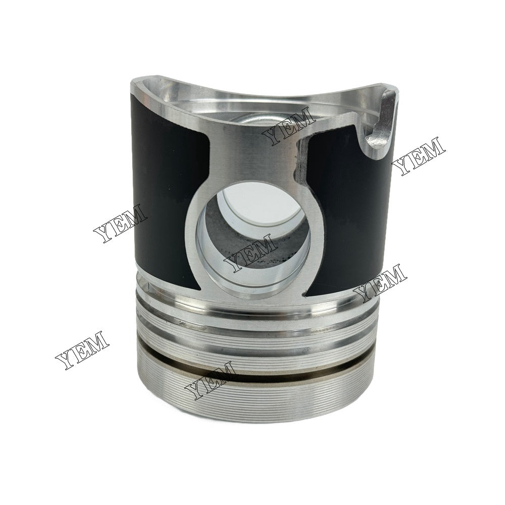 YEM Parts Part Number 02236683 Pistons STD For Deutz BF6L913 Engine EWK PL 820 M excavator For Deutz