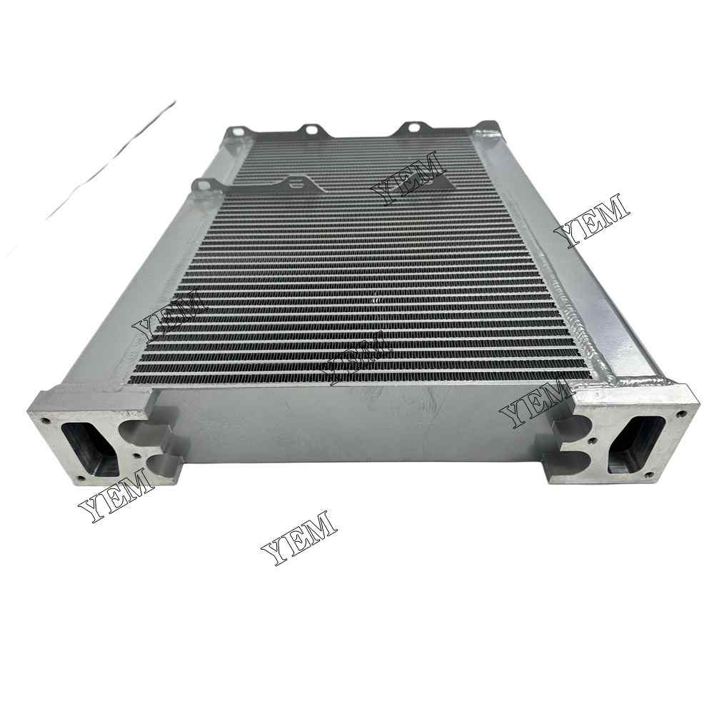 YEM Parts 4259463 04251403 Water Tank Radiator for Deutz BF6M1013 Engine Fit Engine