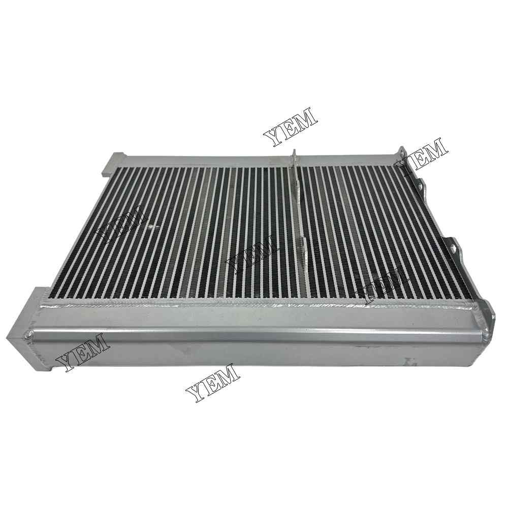 YEM Parts 4259463 04251403 Water Tank Radiator for Deutz BF6M1013 Engine Fit Engine For Deutz