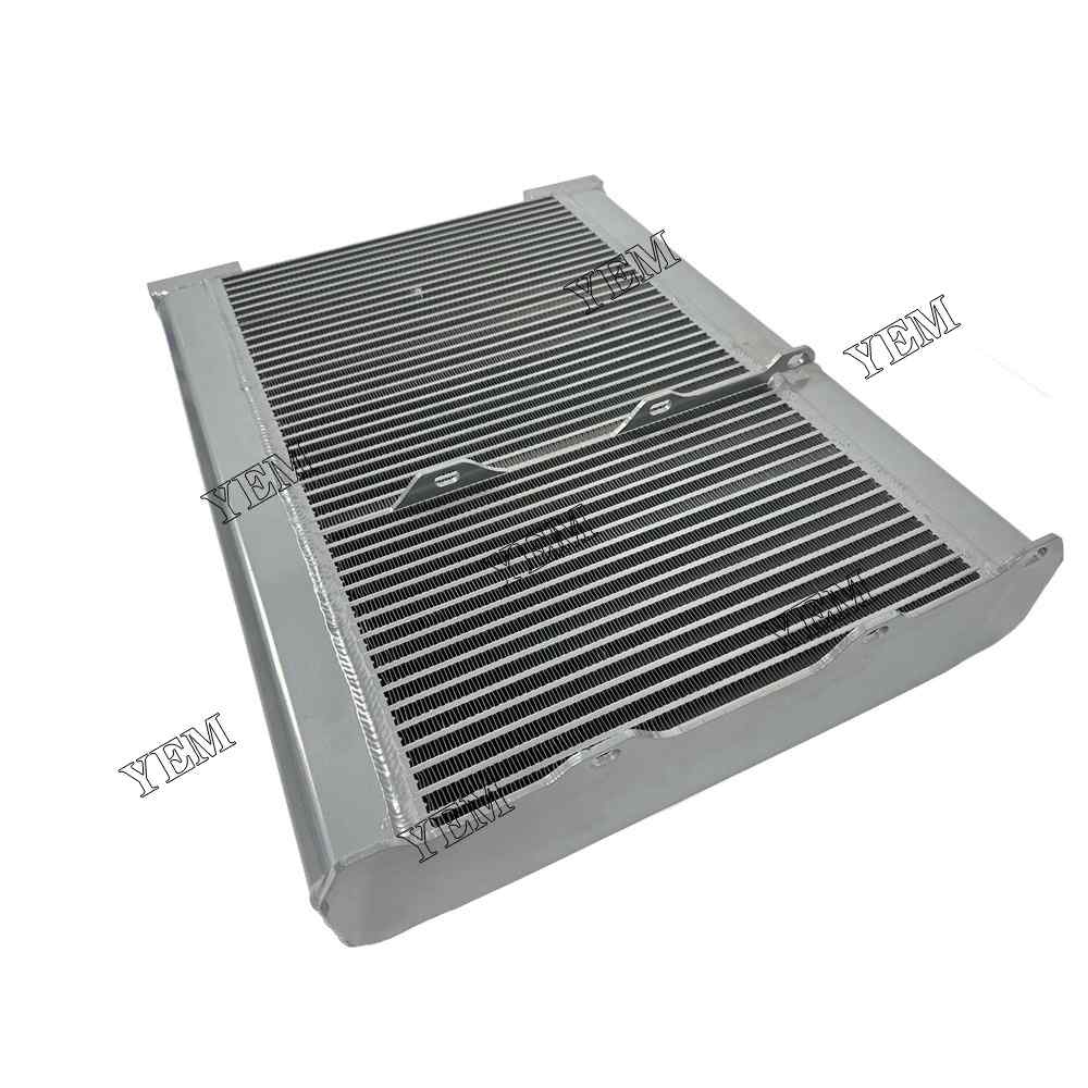 YEM Parts 4259463 04251403 Water Tank Radiator for Deutz BF6M1013 Engine Fit Engine For Deutz