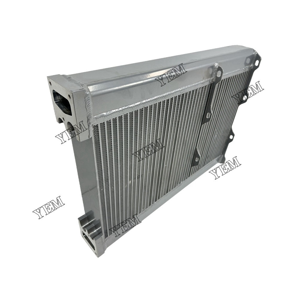YEM Parts 4259463 04251403 Water Tank Radiator for Deutz BF6M1013 Engine Fit Engine For Deutz