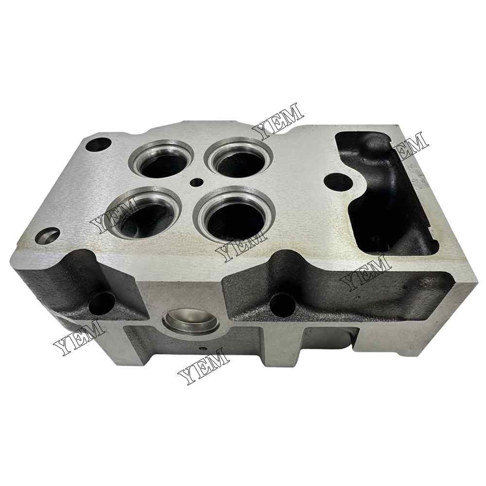 YEM Parts high quality BF8M1015 Cylinder Head 04229050 For Deutz BF8M1015 Engine