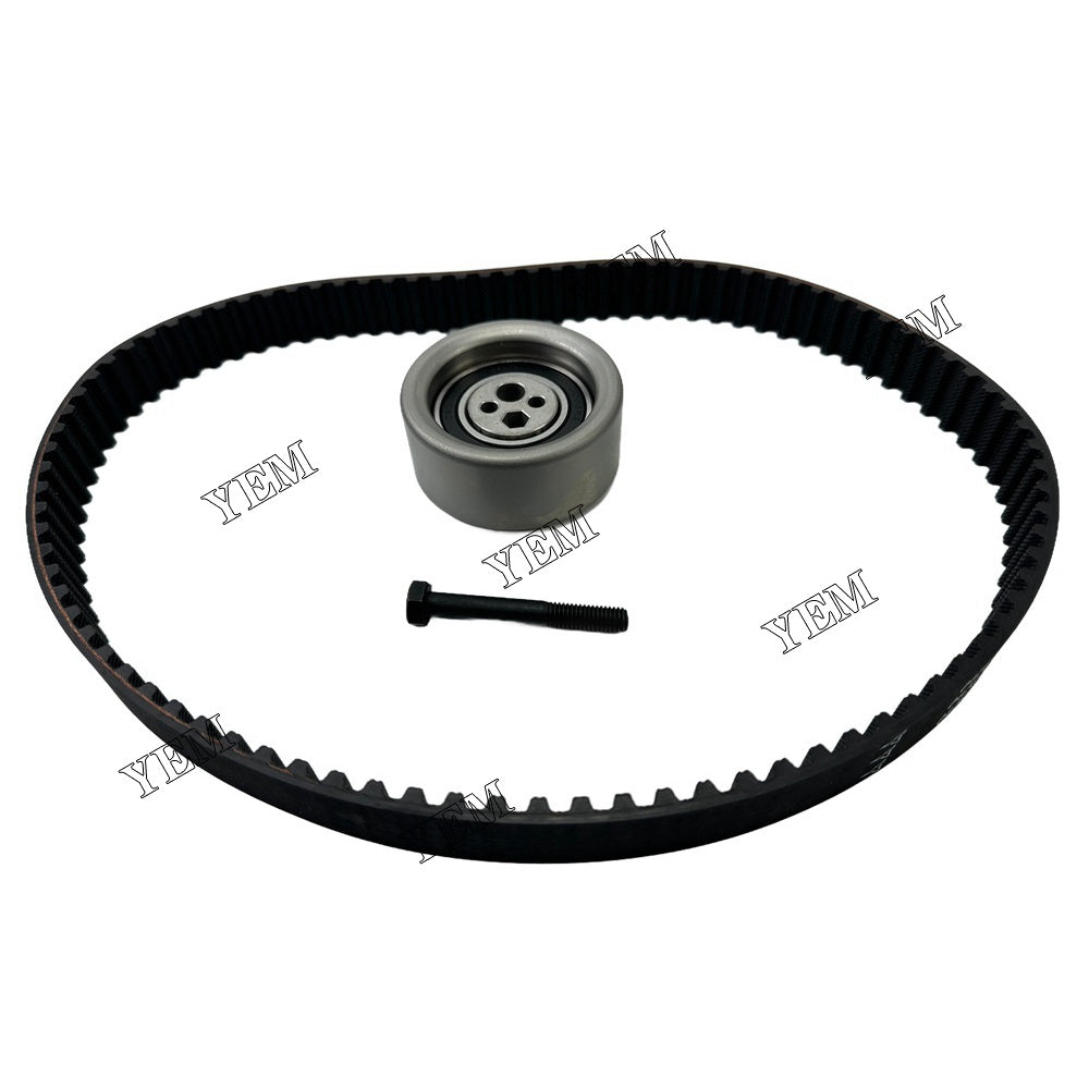 YEM Parts Part Number 02929933 Timing belt assembly For Deutz F3L1011F Engine