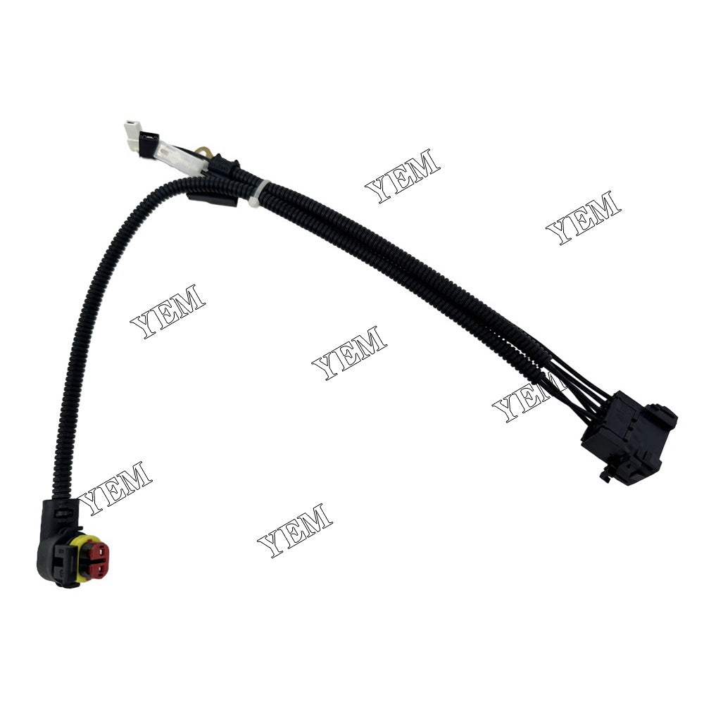 YEM Parts 04272968 Wiring Harness for Deutz F3L2011 Excavator Tractor Engine