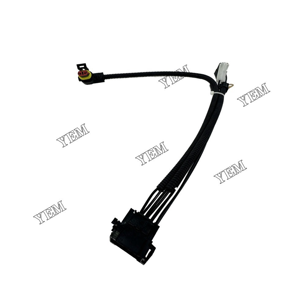 YEM Parts 04272968 Wiring Harness for Deutz F4L2011 Engine Fit Marine Diesel Engine For Deutz