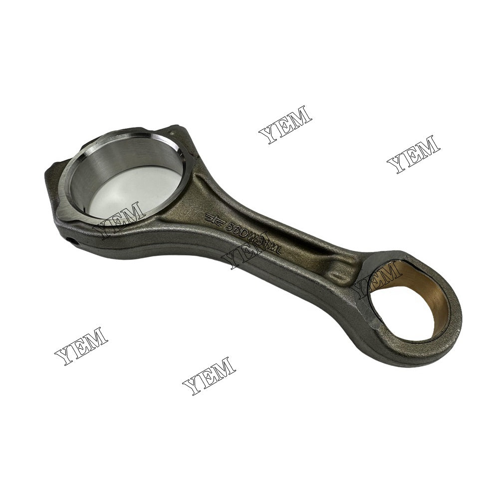 YEM Parts For Deutz Connecting Rod TCD2012L062V Engine Spare Parts