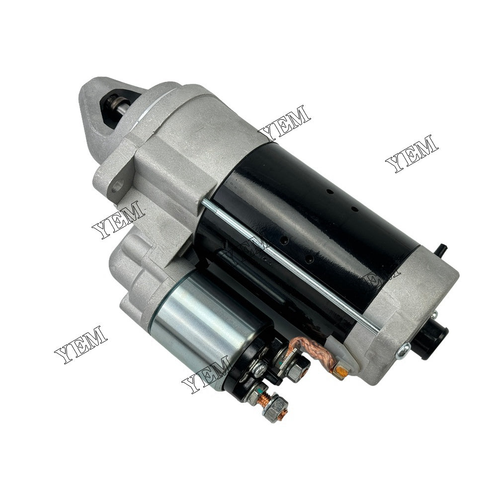 YEM Parts high quality Starter Motor 24V 10T 5801577136 For Deutz