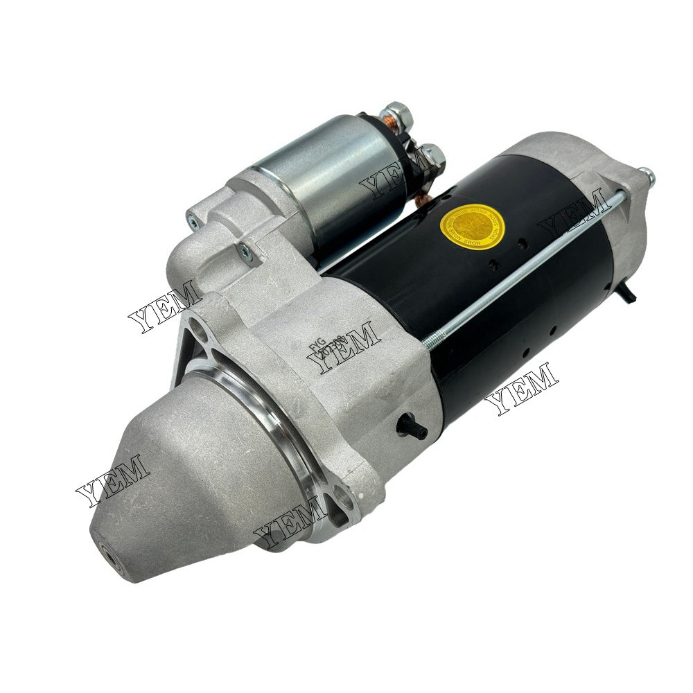 YEM Parts high quality Starter Motor 24V 10T 5801577136 For Deutz