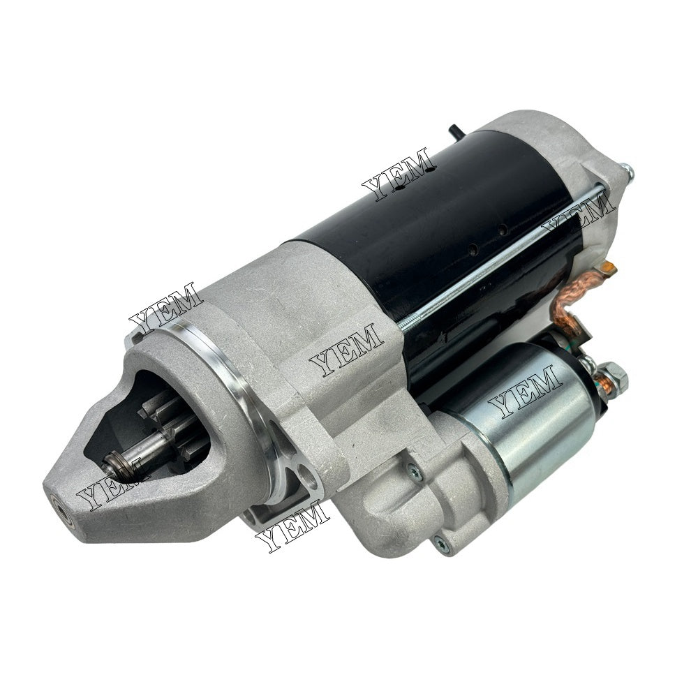 YEM Parts high quality Starter Motor 24V 10T 5801577136 For Deutz