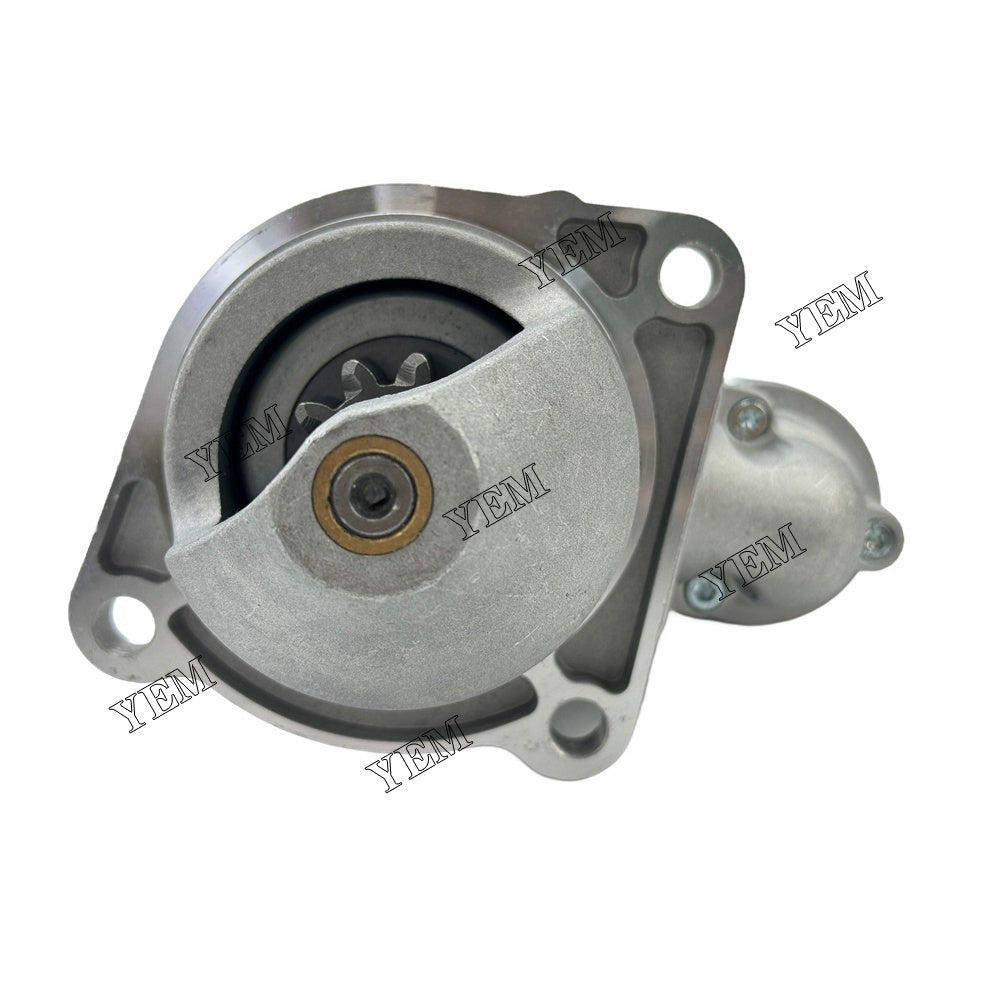 YEM Parts high quality Starter Motor 24V 10T 5801577136 For Deutz