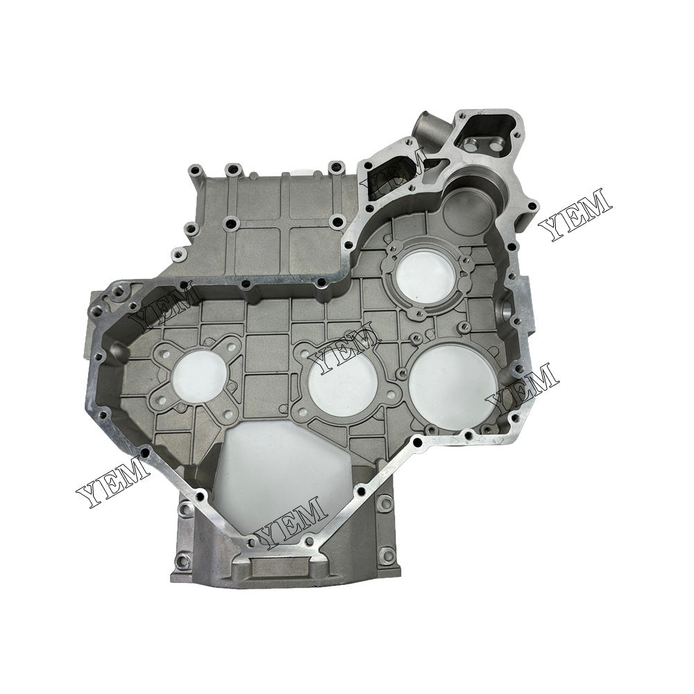 YEM Parts 3716C166 3716C167 3716C168 Timing Cover for Perkins 1004-42 Fit Generator Set For Perkins