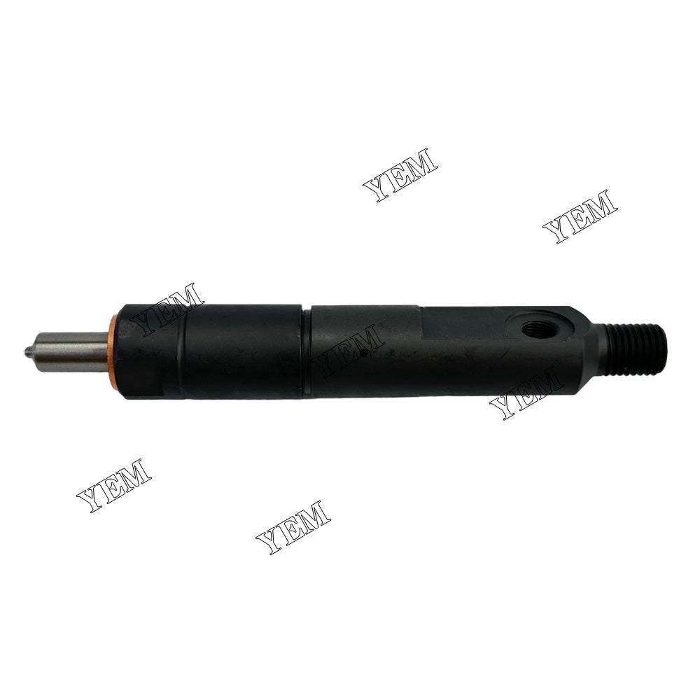 YEM Parts 4PCS Part Number 2645A025 17106200 Fuel Injector For Perkins 1004-4T Engine For Perkins