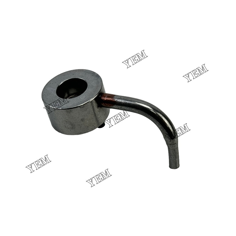 YEM Parts 4PCS 3531P003 3531P004 293176A1 Oil Cooling Nozzle For Perkins 1004-4T Engine For Perkins