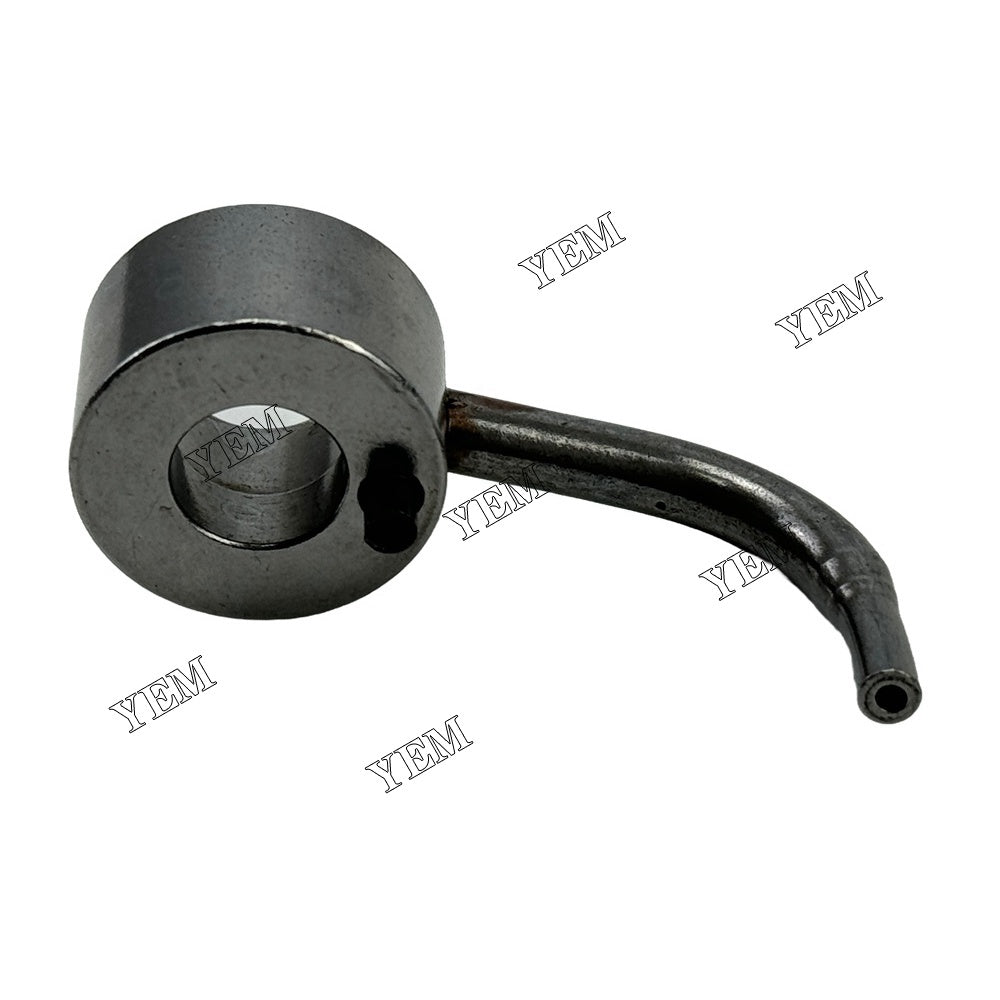 YEM Parts 4PCS 3531P003 3531P004 293176A1 Oil Cooling Nozzle For Perkins 1004-4T Engine For Perkins