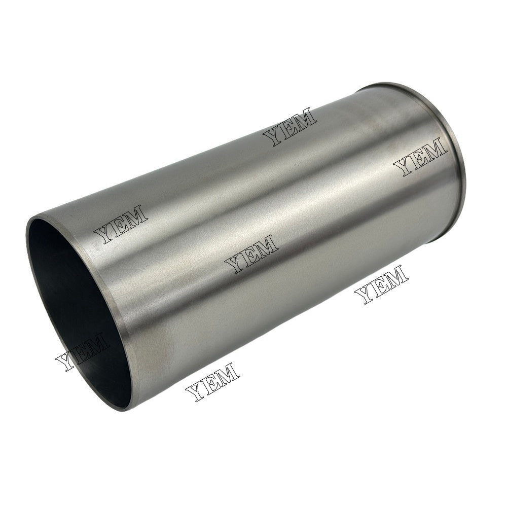 YEM Parts 4PCS Part Number 3135X042 Cylinder Liner Sleeve For Perkins 1004-4T Engine For Perkins