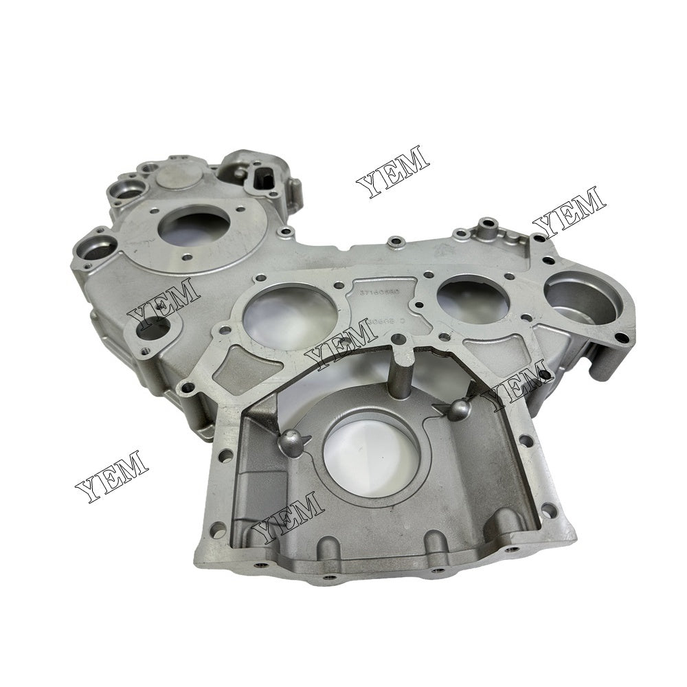 YEM Parts 3716C58C 3716C481 3716C581 4602718 Timing Cover for Perkins 1103 Generator Set