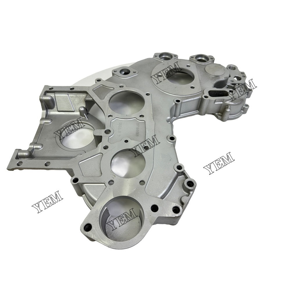 YEM Parts 3716C58C 3716C481 3716C581 4602718 Timing Cover for Perkins 1103 Generator Set For Perkins