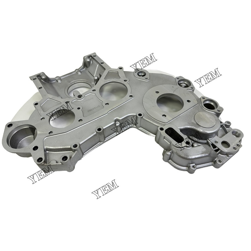 YEM Parts 3716C58C 3716C481 3716C581 4602718 Timing Cover for Perkins 1104 Fit Excavator