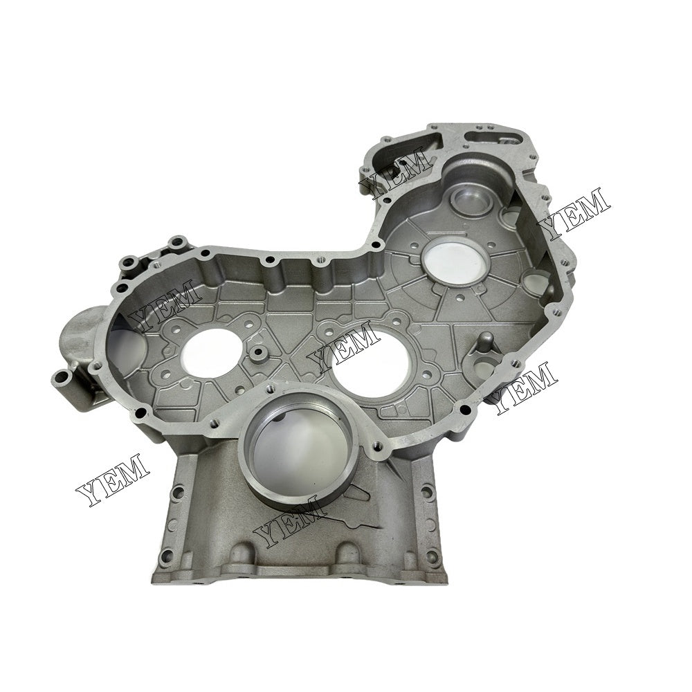 YEM Parts 3716C58C 3716C481 3716C581 4602718 Timing Cover for Perkins 1104 Fit Excavator
