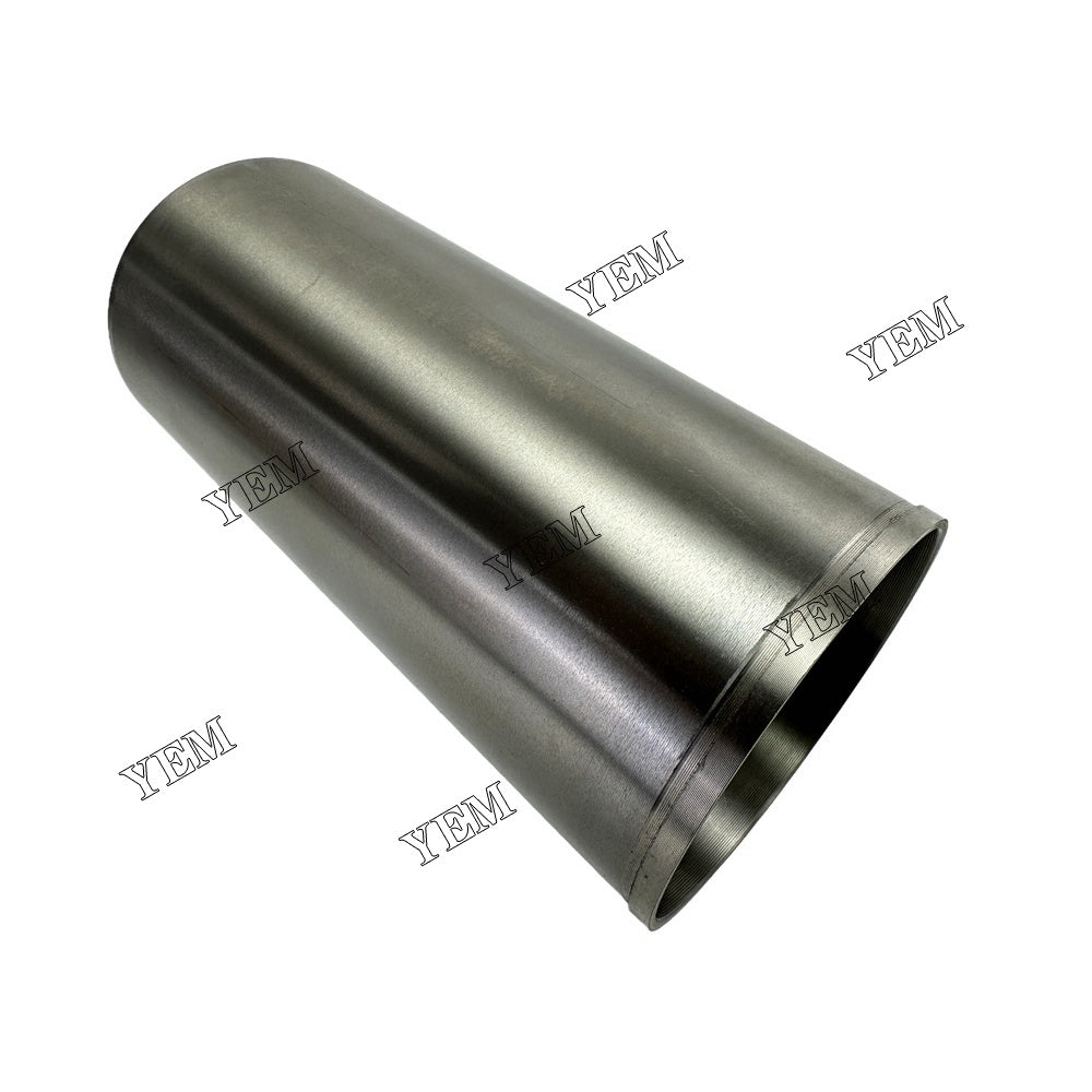 YEM Parts 4PCS For Perkins Cylinder Liner Sleeve 1104 Engine Spare Parts For Perkins