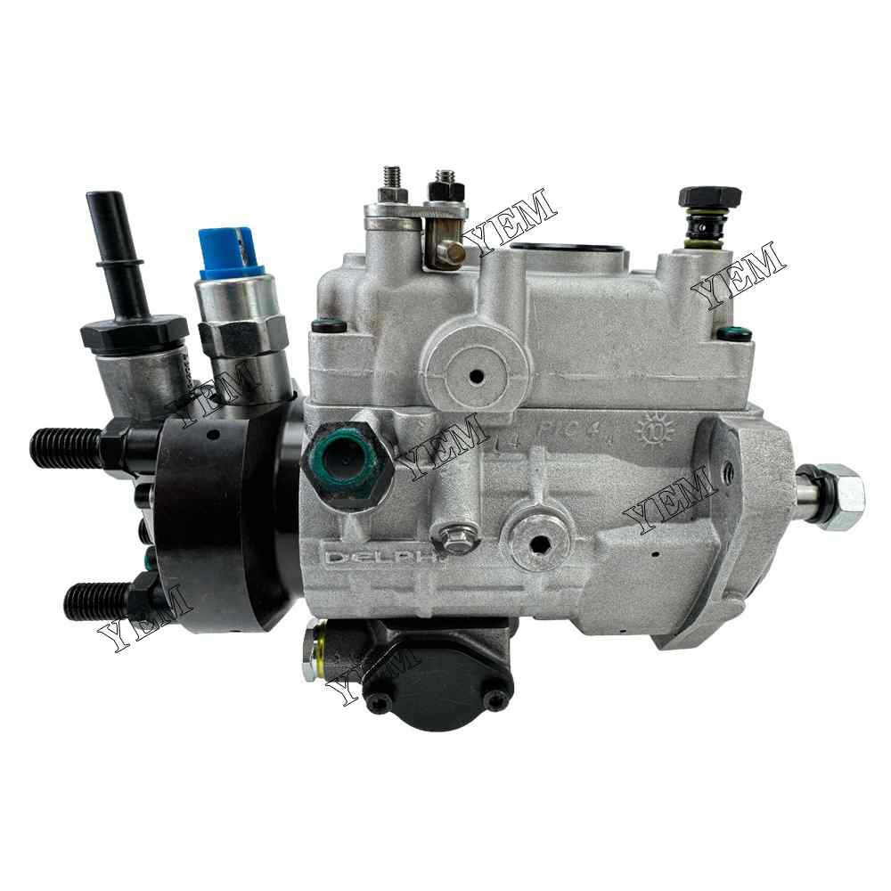 YEM Parts 1104C-44T Fuel Injection Pump 2644H216 9320A522T For Perkins For Perkins