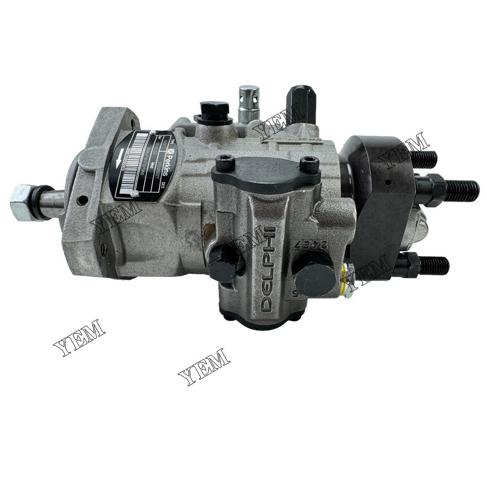 YEM Parts 1104C-44T Fuel Injection Pump 2644H216 9320A522T For Perkins For Perkins
