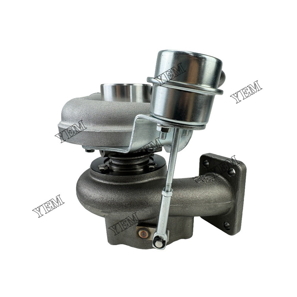 YEM Parts high quality 1104D-44T Turbocharger 2674A827 For Perkins 1104D-44T Engine For Perkins