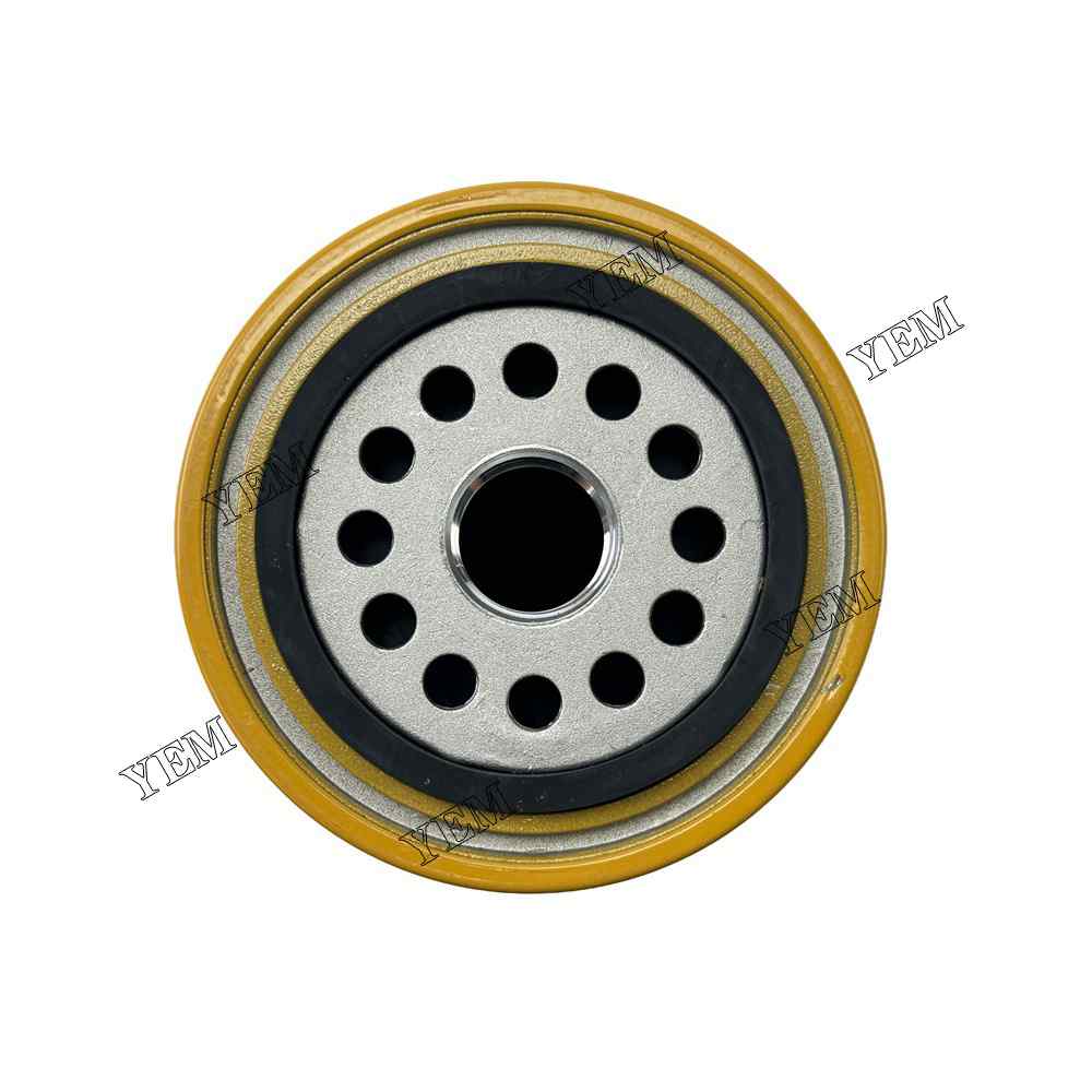 YEM Parts 308-7298 BC-CX5214 2656F122 Fuel Filter For Perkins 1104D-E44TA Engine For Perkins