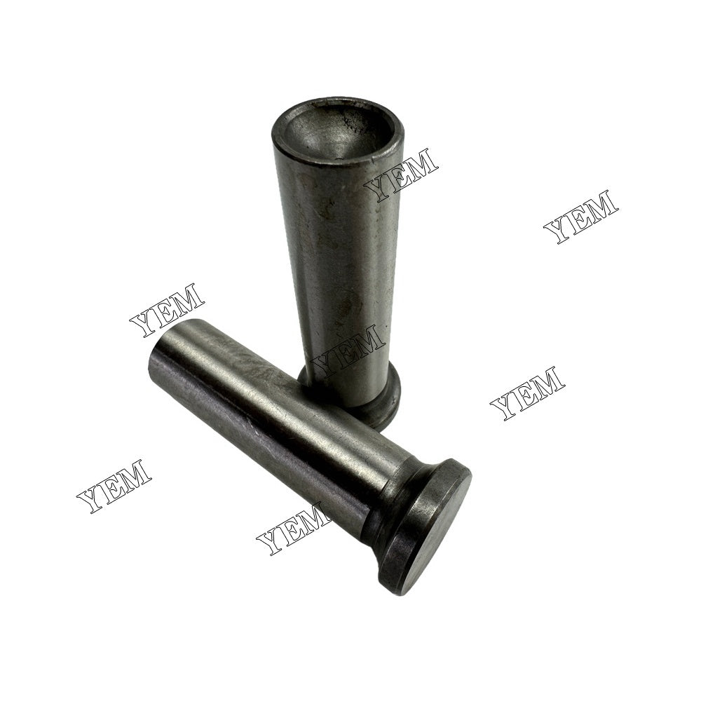 YEM Parts 8PCS Part Number 3142U061 Valve Lifter For Perkins 1104D-E44TA Engine For Perkins