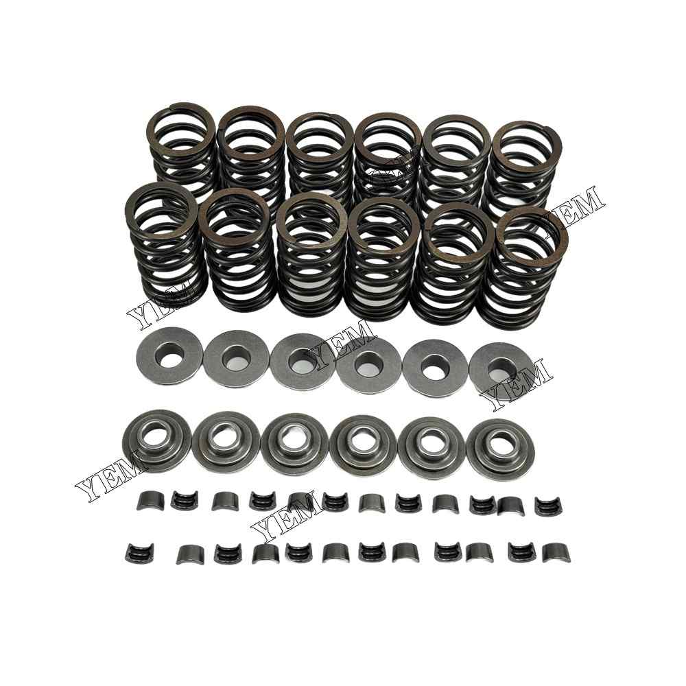 YEM Parts For Perkins Valve spring kit 1106 Engine Spare Parts