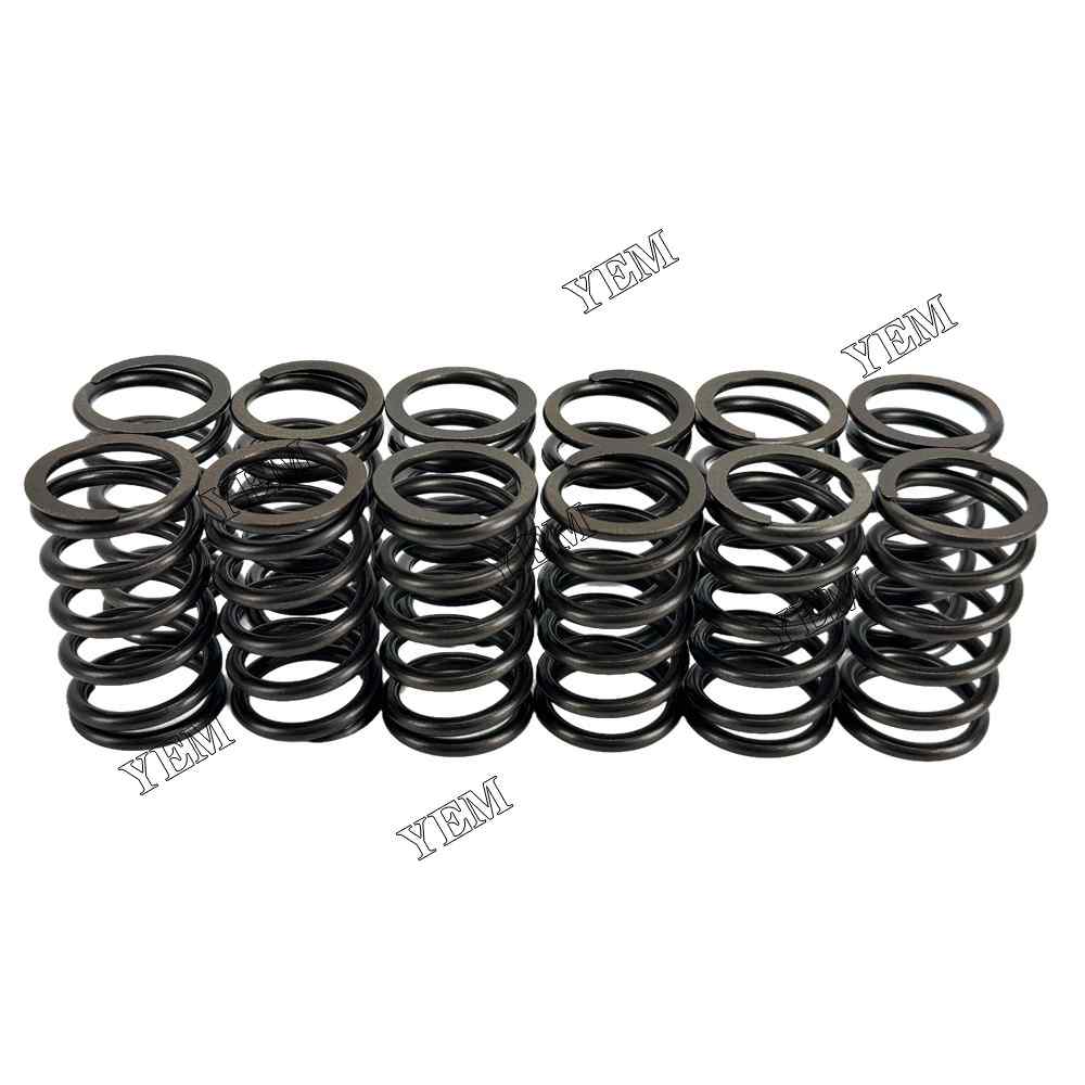 YEM Parts For Perkins Valve spring kit 1106 Engine Spare Parts