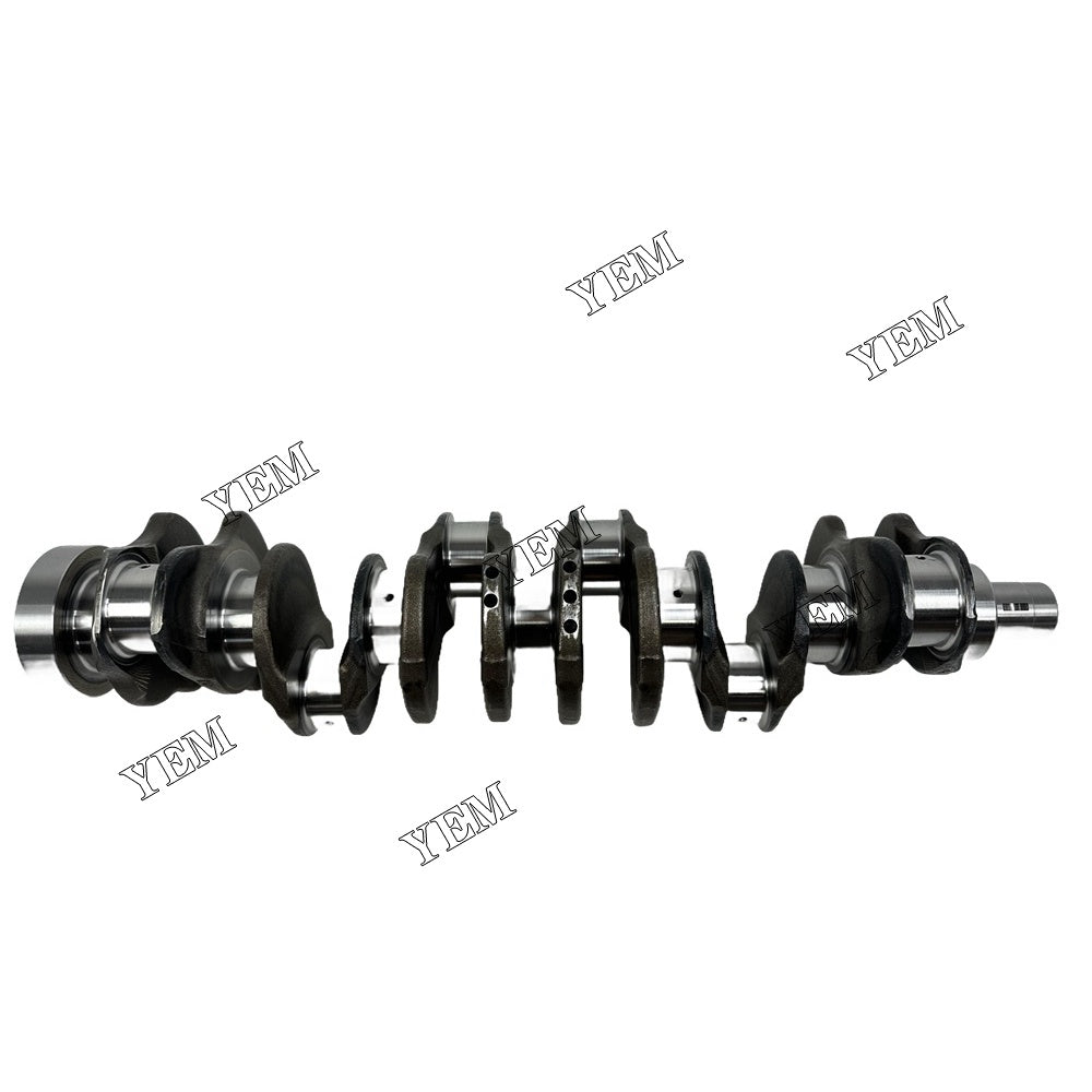 YEM Parts high quality 1106D-70TA Crankshaft For Perkins 1106D-70TA Engine