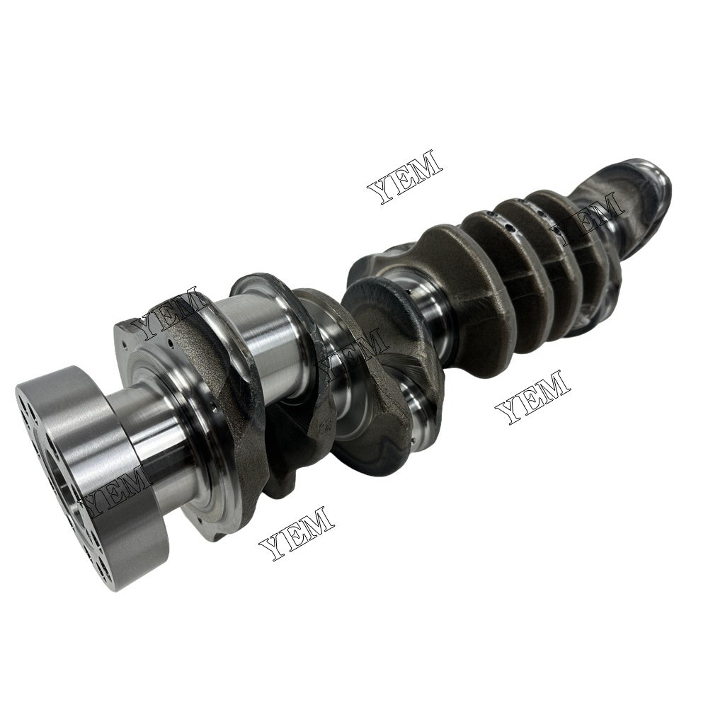 YEM Parts high quality 1106D-70TA Crankshaft For Perkins 1106D-70TA Engine