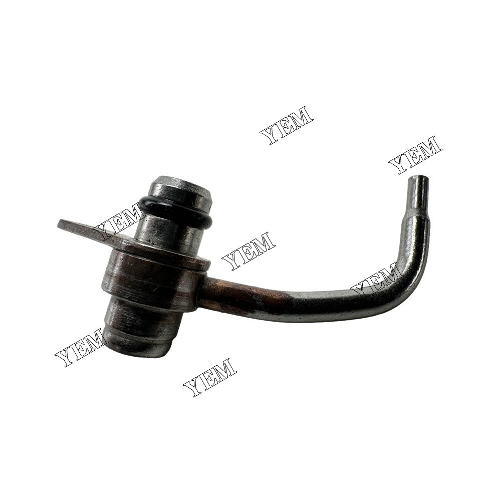 YEM Parts 6PCS Part Number T405344 Oil Cooling Nozzle For Perkins 1106D-70TA Engine For Perkins