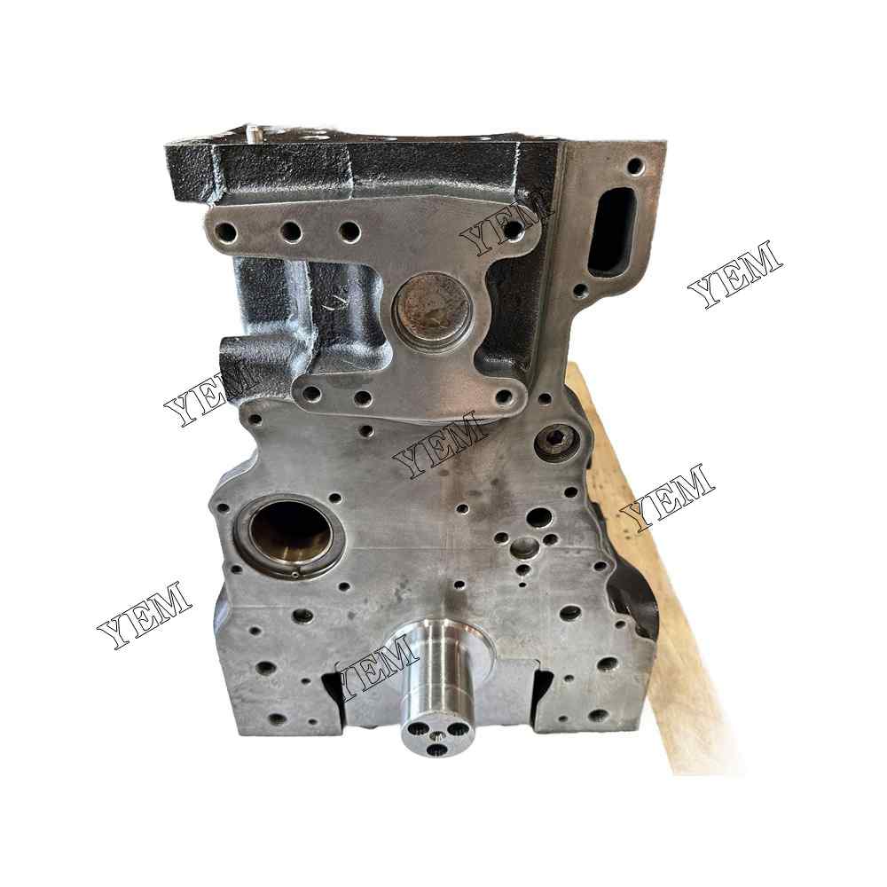 YEM Parts high quality 1106D-70TA Cylinder Block Assembly For Perkins 1106D-70TA Engine For Perkins