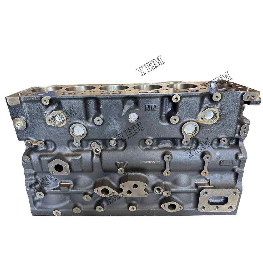 YEM Parts high quality 1106D-70TA Cylinder Block For Perkins 1106D-70TA Engine