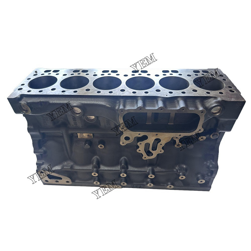 YEM Parts high quality 1106D-70TA Cylinder Block For Perkins 1106D-70TA Engine