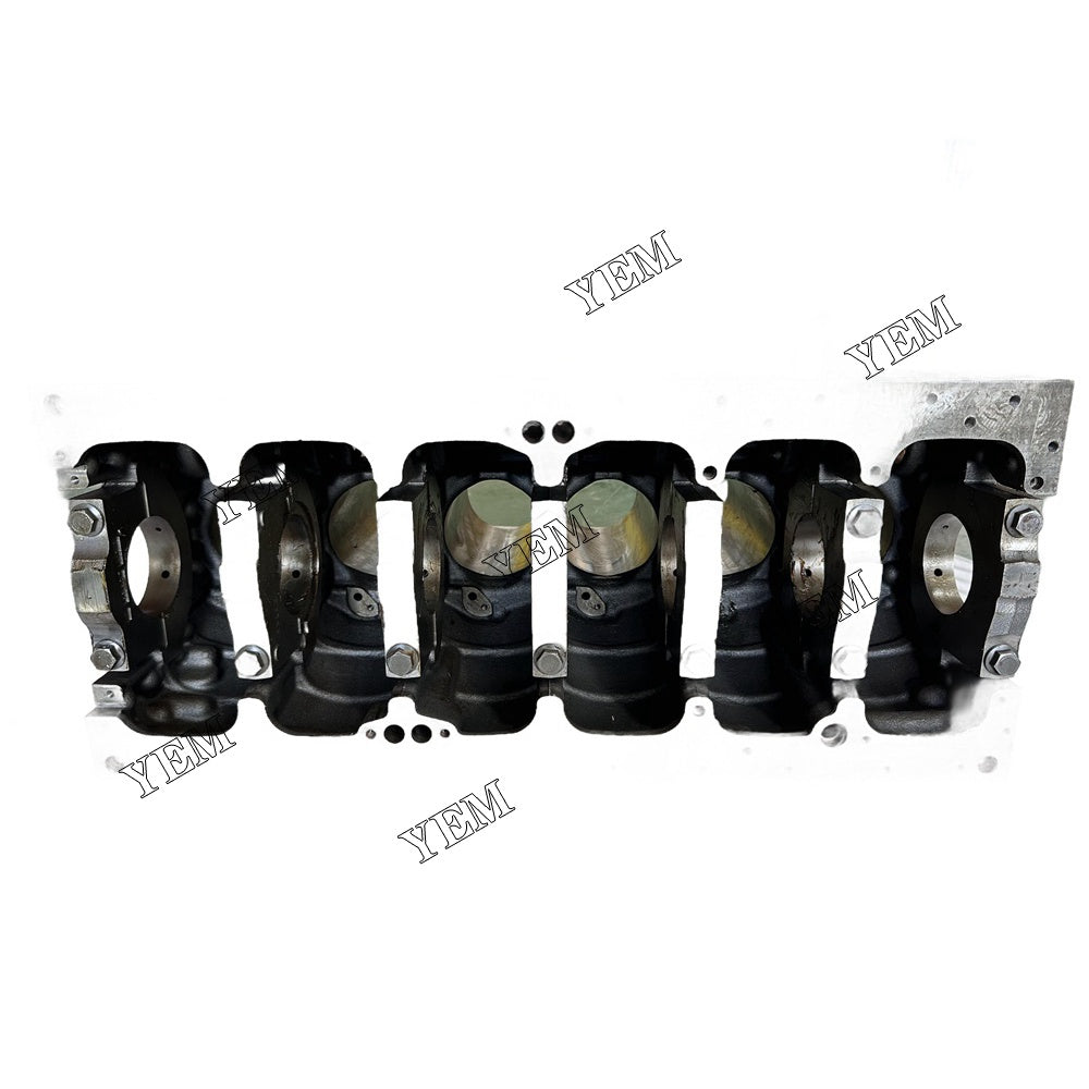 YEM Parts high quality 1106D-70TA Cylinder Block For Perkins 1106D-70TA Engine
