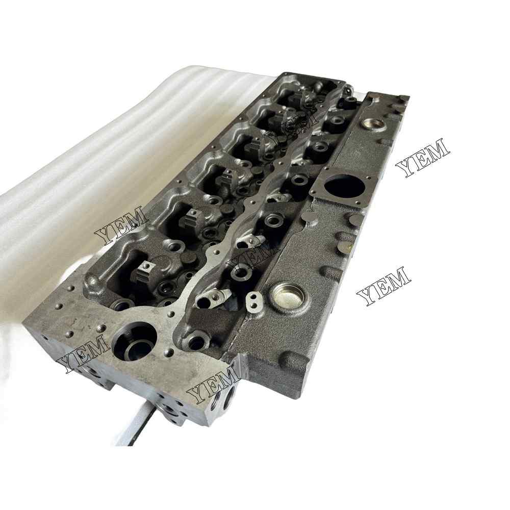 YEM Parts high quality 1106D-70TA Cylinder Head For Perkins 1106D-70TA Engine