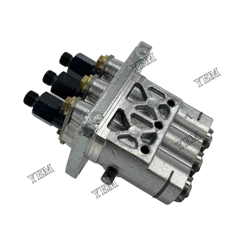 YEM Parts 403D-15 Fuel Injection Pump 131011021 For Perkins 403D-15 Excavator Engine For Perkins