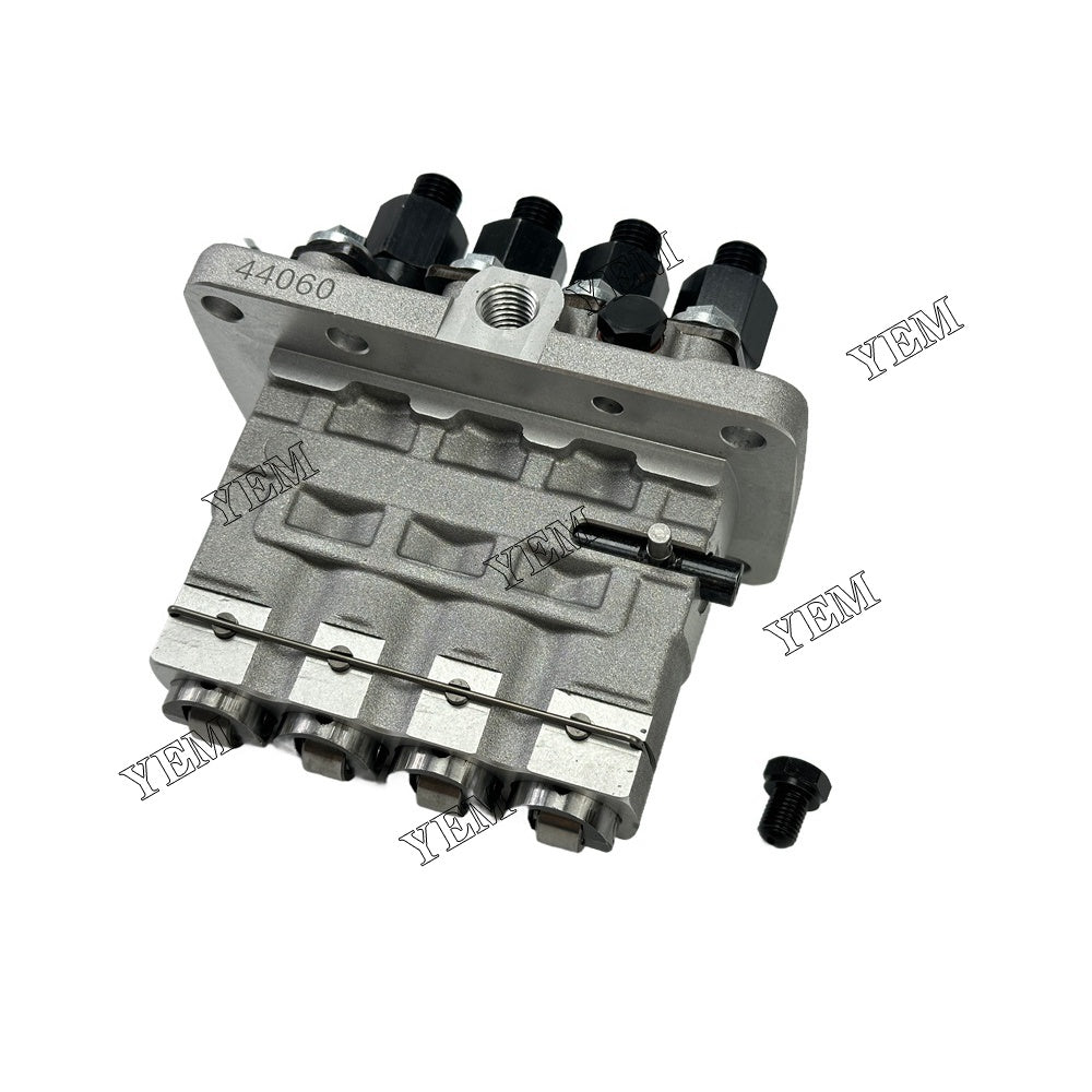 YEM Parts 404C-22 Fuel Injection Pump 131010080 For Perkins 404C-22 Excavator Engine
