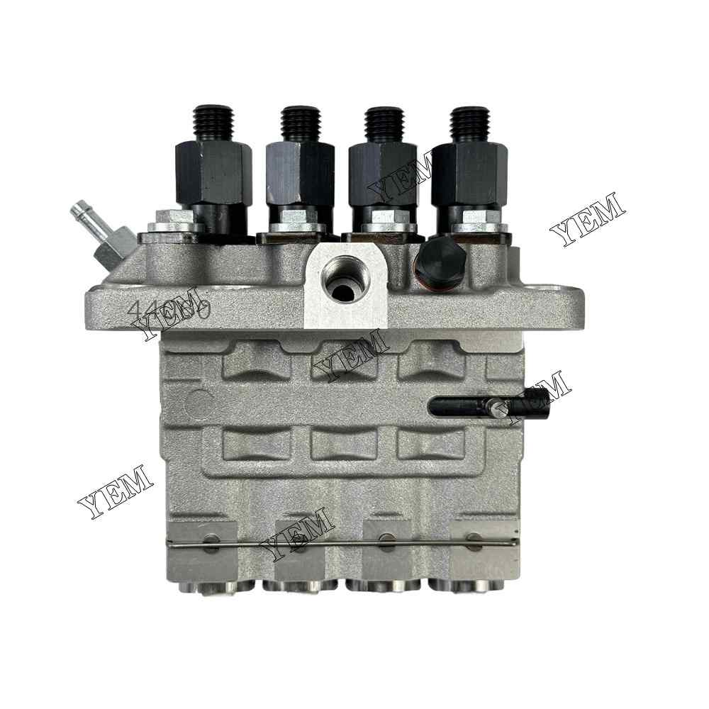 YEM Parts 404C-22 Fuel Injection Pump 131010080 For Perkins 404C-22 Excavator Engine For Perkins