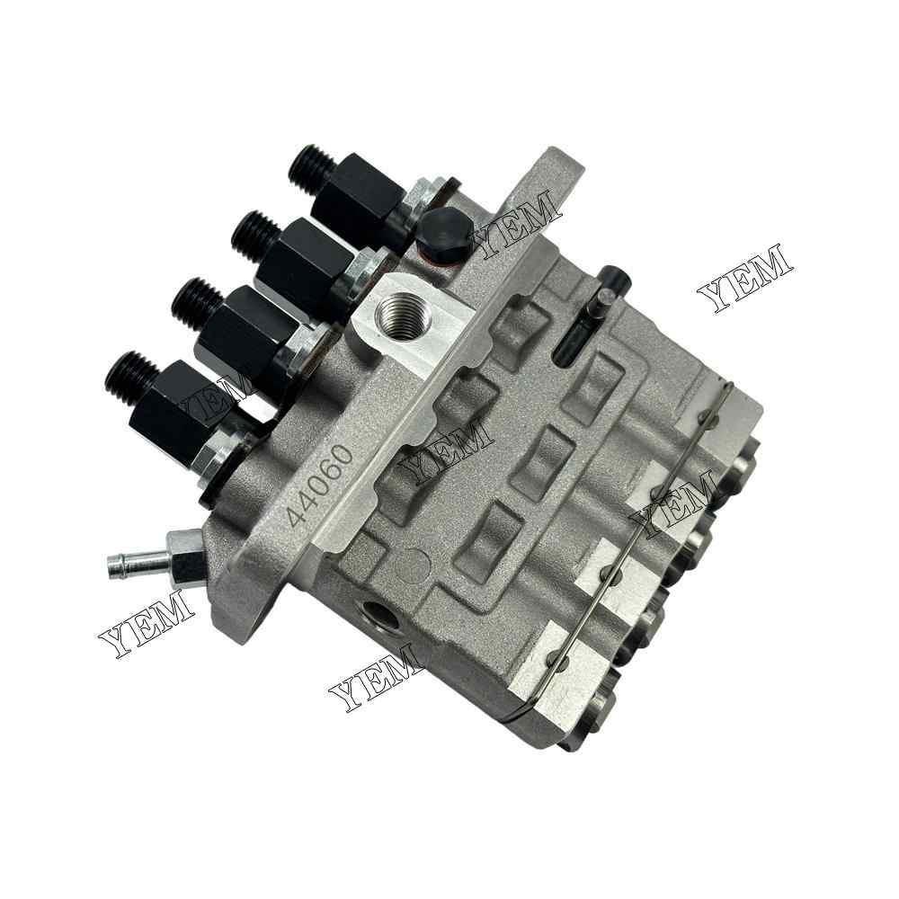 YEM Parts 404C-22 Fuel Injection Pump 131010080 For Perkins 404C-22 Excavator Engine For Perkins
