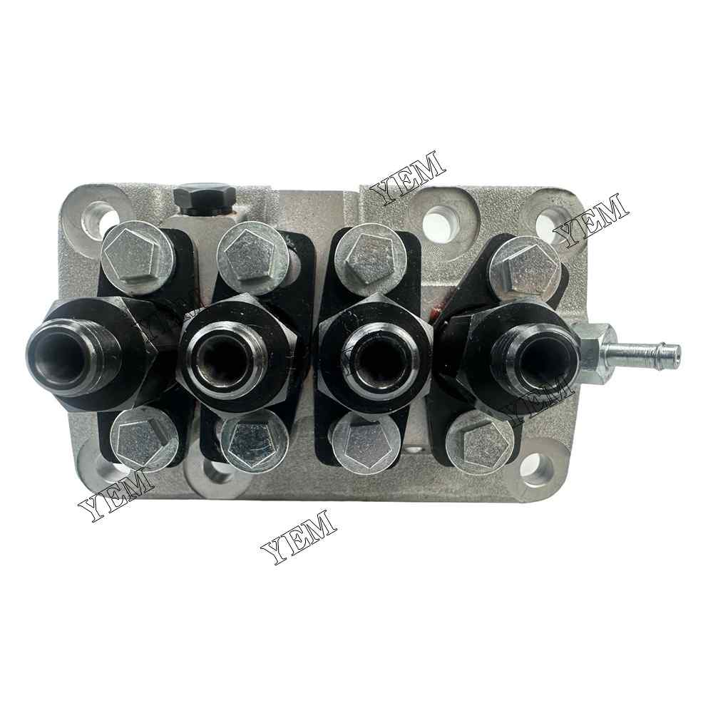 YEM Parts 404C-22 Fuel Injection Pump 131010080 For Perkins 404C-22 Excavator Engine For Perkins