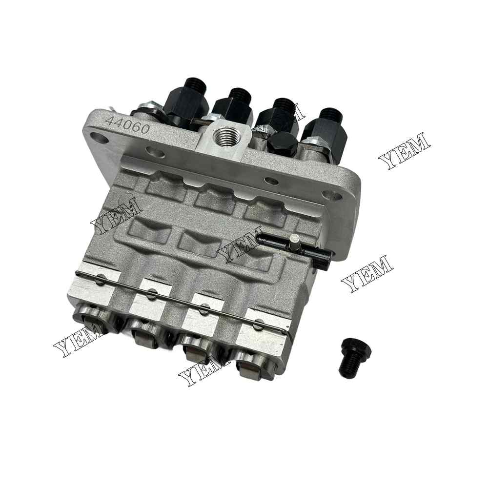 YEM Parts 404D-22 Fuel Injection Pump 131010080 For Perkins 404D-22 Tractor Engine